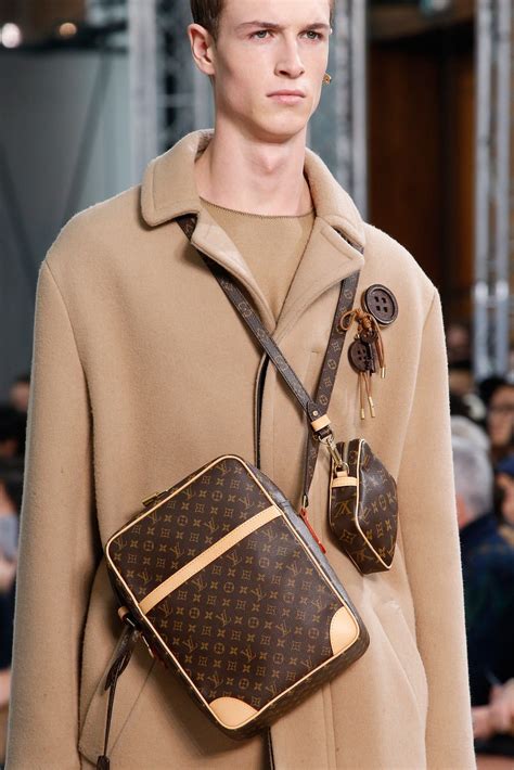 louis vuitton men's fashion.